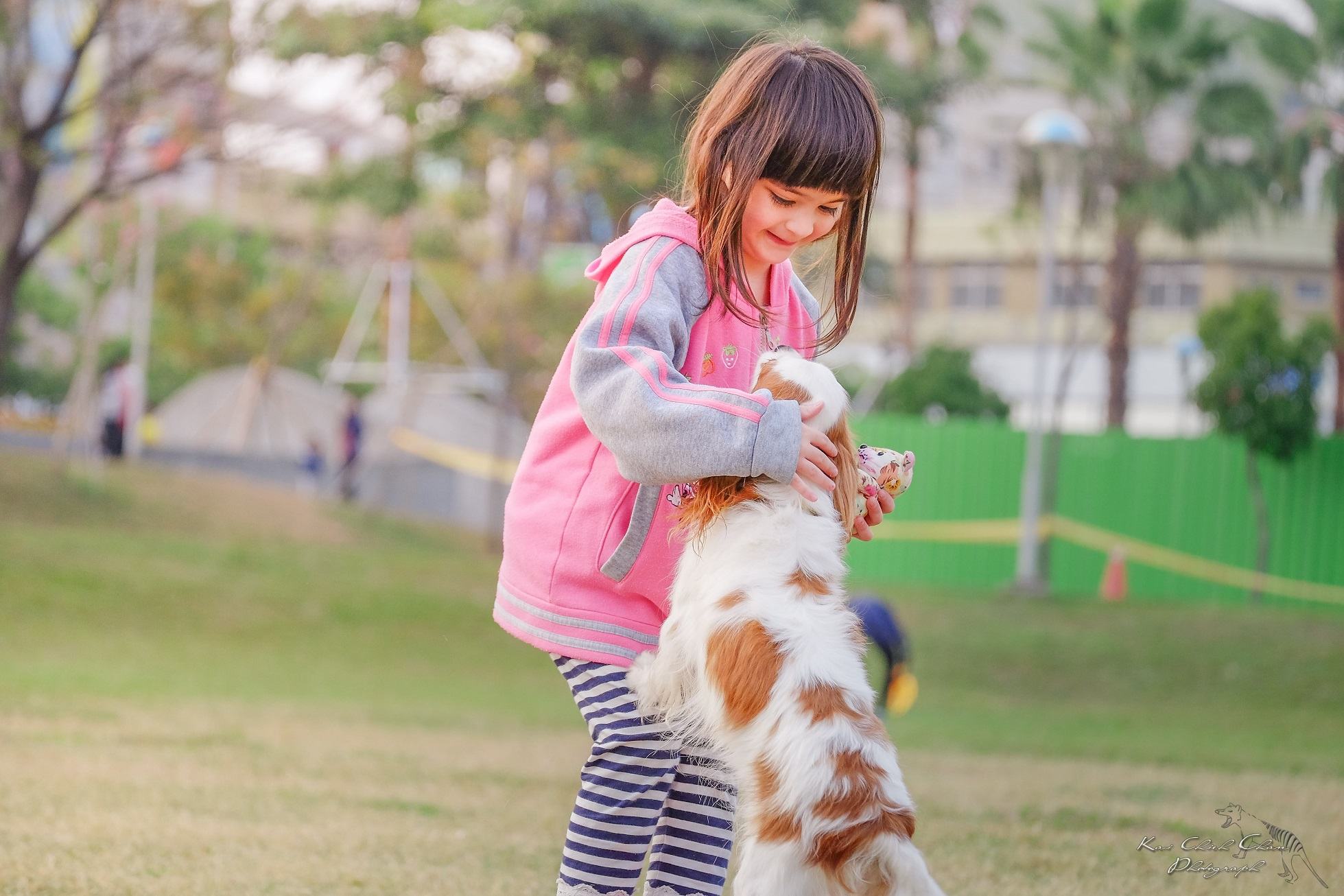Beneficiile unui animal de companie in preajma copiilor. Anuntul surprinzator al specialistilor